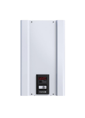 Стабилизатор напряжения однофазный бытовой Гибрид В 7-1/32 v2.0, Елекс (370386431)