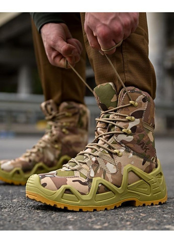 Тактичні берці No Brand (364196610)