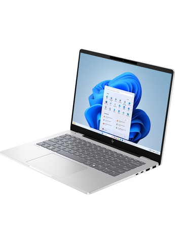 Ноутбук OmniBook 7 14-fr0007ru Glacier Silver (C9RR9EA) HP (370034202)