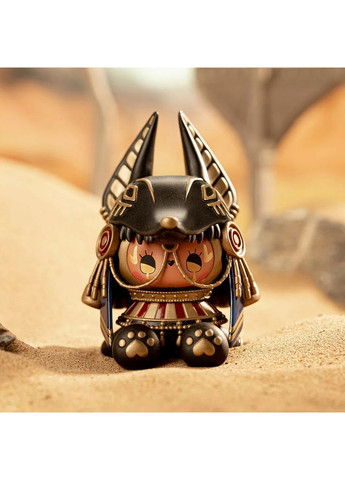 Фигурка-сюрприз Lucky Emma Загадочный лес Река времени (MJ-000049) POP TOP (362538462)