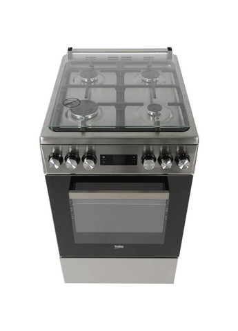 Плита комбінована FSM52335DXDS BEKO (306825741)