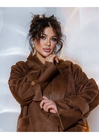 Дублянка Замшева довга Україна (353374068)