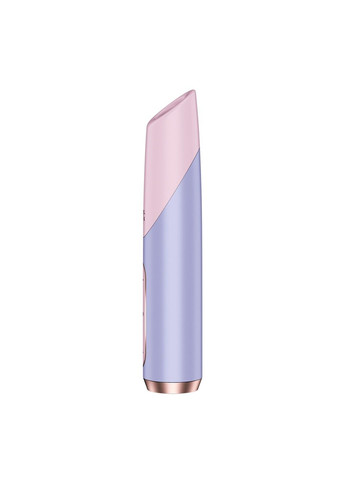 Вакуумный стимулятор Bold Kiss Violet Satisfyer (348517481)