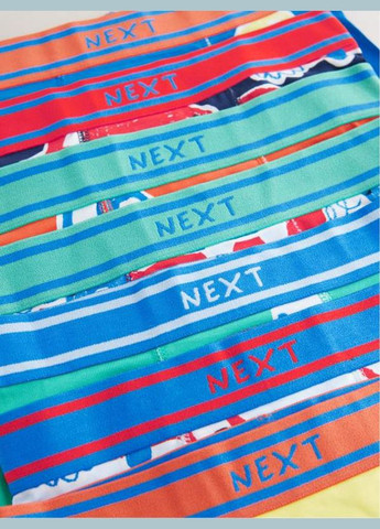 Труси-боксери Car/Orange Next Trend 6924~01 (341264309)