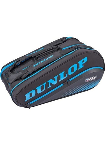 Чехол SAC PSA 12RKT THERMO BLACK/BLUE Dunlop (282617017)