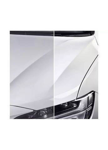 Цветная полироль с воском белый 250 мл Polish&Wax Color NanoPro Sonax (365657192)