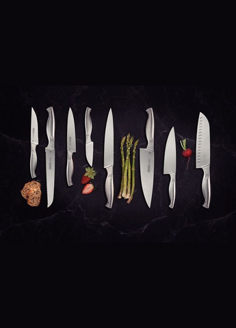 Нож Сантоку Sublime, 178 мм Tramontina (372613359)