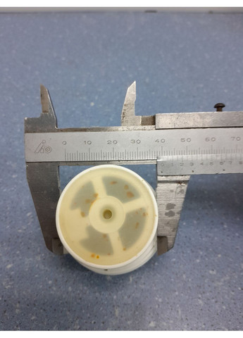 Клапан крышки для мультиварки DMC-02 DELFA (361864339)