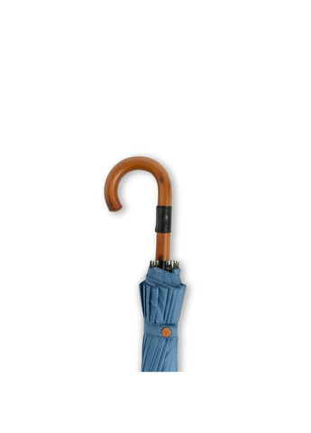 Синий зонт-трость полуавтомат prime синяя umb-14-010 Krago (329888895)