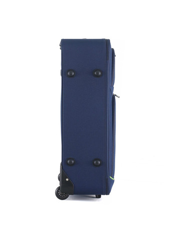 Валіза велика 28" (L) Polyester Blue (T5755-3) Semi Line (322433020)
