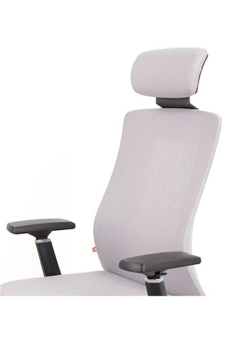 Кресло Савона R-SR Серый (Серый) Аклас (360546074)