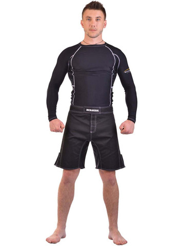 Шорти Berserk Sport MMА Legacy (295441682)