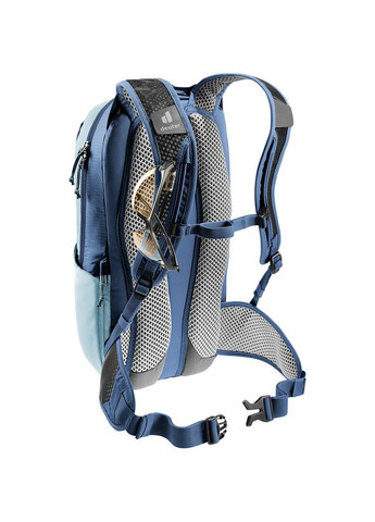 Рюкзак Race 12 л lake-ink 3204123 1379 Deuter (318440597)