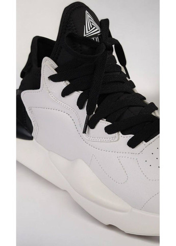 Белоснежные демисезонные кроссовки мужские белые Stilli