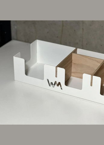 Барний органайзер WW Металевий (R-300726-VS) No Brand (303975561)