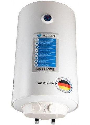 Бойлер EV50DR-Prime WILLER (332972193)