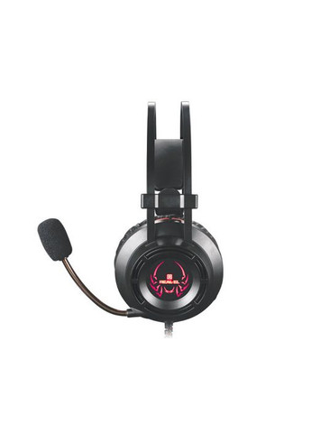 Наушники GDX-7450 игровые c подсветкой и микрофоном 4pin + PC Real-El (333824418)