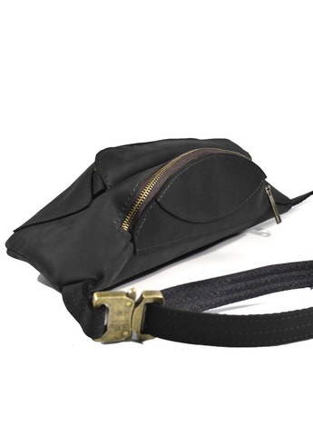 Мужская кожаная бананка 39х16х7 см TARWA (315870183)