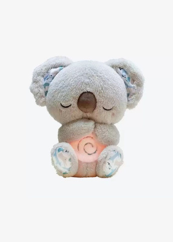 Дышащая игрушка для сладкого сна Коала No Brand (333163039)