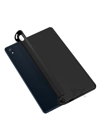 Силиконовый чехол накладка Tab K10/M10 Plus Lenovo (394037576)
