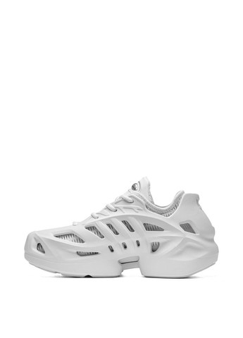 Білі всесезон чоловічі кросівки if3931 білий гума adidas