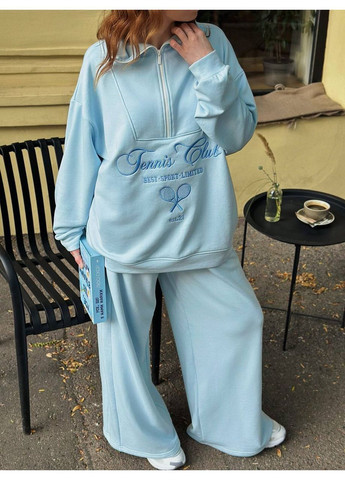 Жіночий спортивний костюм No Brand (365775263)