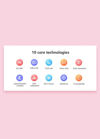 Смарт-годинник Lemfo (333695226)