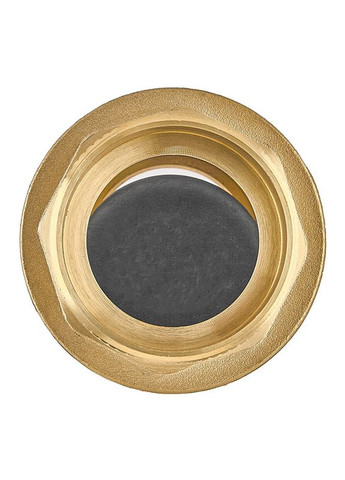 Клапан обратный для байпаса WP601-50FM - 2" латунь, шар EPDM (WP3334) WaterPRO (338426344)