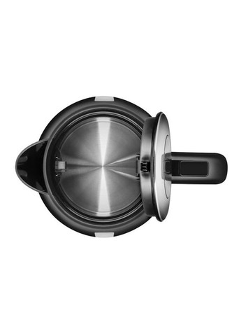 Електрочайник KF 1022 2 л чорний AMICA (342323608)