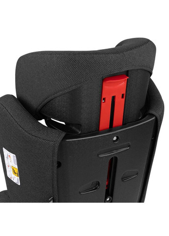 Автокрісло Mallow 2 Fix i-Size Bubble () ABC design 12004722416 (366524842)