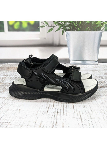 Підліткові босоніжки для хлопчика Bessky (336709124)