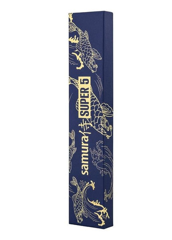 Нож кухонный топорик SP50043 Samura (315638934)