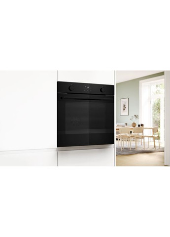 Духовой шкаф HUA736EA0T Bosch (333020240)