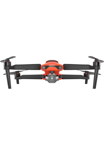 Дрон EVO II Pro Rugged Bundle V3, FCC, Anti-Interference, Orange Autel (314747929)