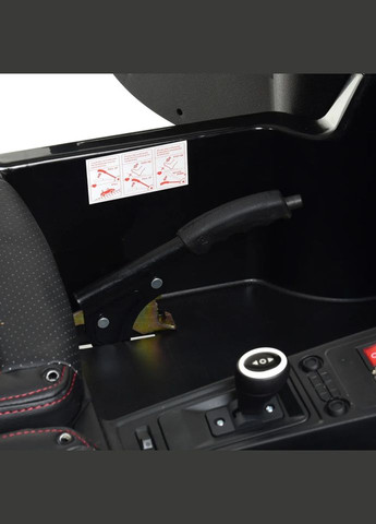 Дитячий електромобіль M 4055AL-1 до 100 кг Bambi Racer (335354666)