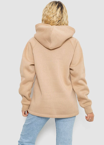 Худі жіночий на флісі тринитка Sport Line Худи (324445083)