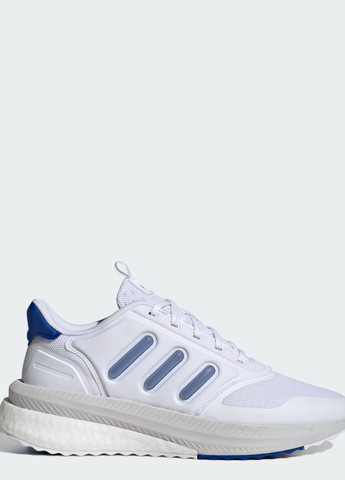 Білі всесезон кросівки x_plrphase adidas