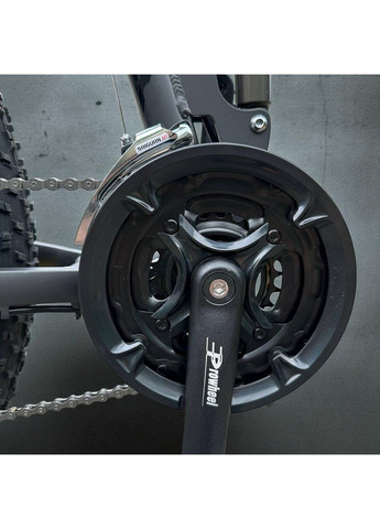 Електровелосипед Lankeleisi XT750 Plus 1000W 17.5Ah Алюмінієвий Жовтий VOLTO (351503896)