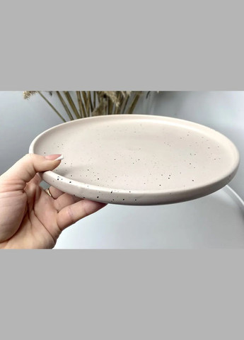 Тарелка Сахар 26 см (VTP-1260S) Vittora (309203176)