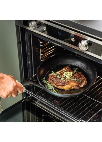 Сковорода CFA, 20 см з керамічним покриттям (CC003291-001) KitchenAid (370641570)