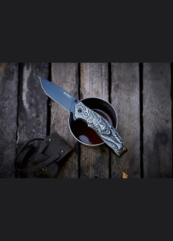 Нож карманный WK 04008 Grand Way (341287813)