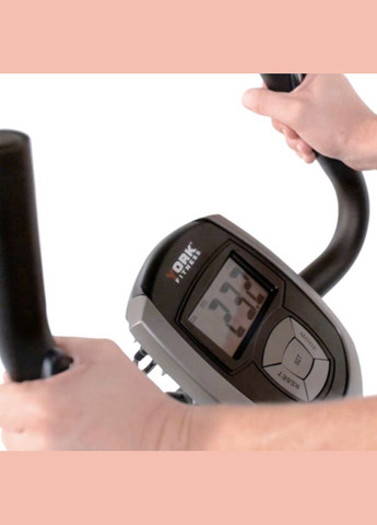 Велотренажер магнітний C400 York Fitness (301865837)