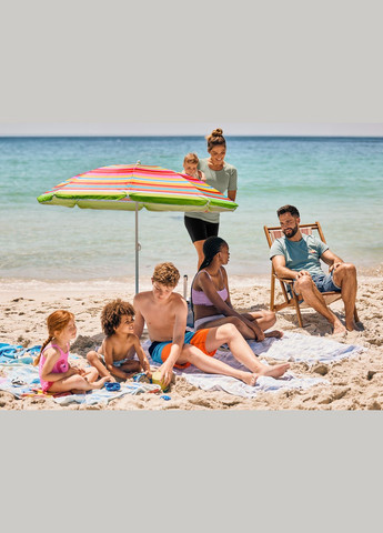 Футболка для вагітних набір 2 шт. для жінки LYCRA® 442774 Різнобарвний Esmara - (332004955)