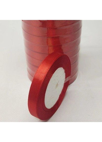 Стрічка атласна 1 см (23 м) "Sindtex" (AL10-A026) Plus-plus (352745593)