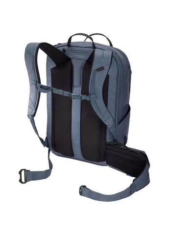 Городской дорожный рюкзак Aion Travel Backpack 40L Dark Slate (TH 3205017) Thule (335405953)
