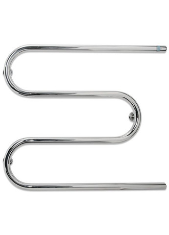 Водяное полотенцесушитель Змеевик 30 РС3 700 х 600 1/2'' Laris (336932676)