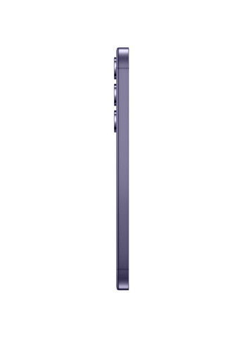 Смартфон Galaxy S24 SM-S921B 8/256Gb ZVG Cobalt Violet (SM-S921BZVGEUC) Samsung (307608098)