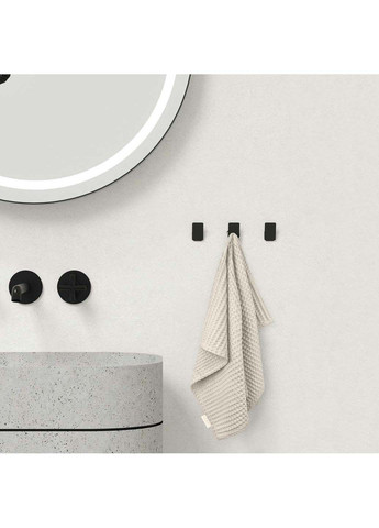 Полотенце 75x130 см Cosas однотонный бежевый