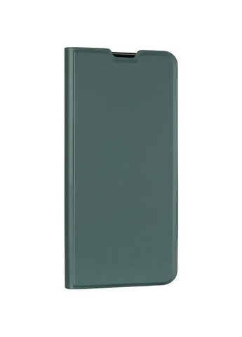Чохол до мобільного телефона Dark Green (712696) BeCover Exclusive New Style Samsung Galaxy S24 FE SM-S721 (326596321)