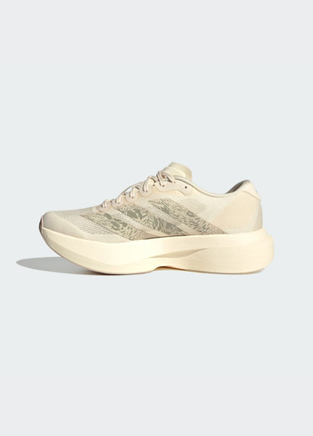Кросівки Adizero EVO SL adidas білі всесезони (372814357)